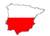 LA ESCUELA - Polski